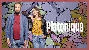 Platonique, Série Humour, Sur CINE+OCS